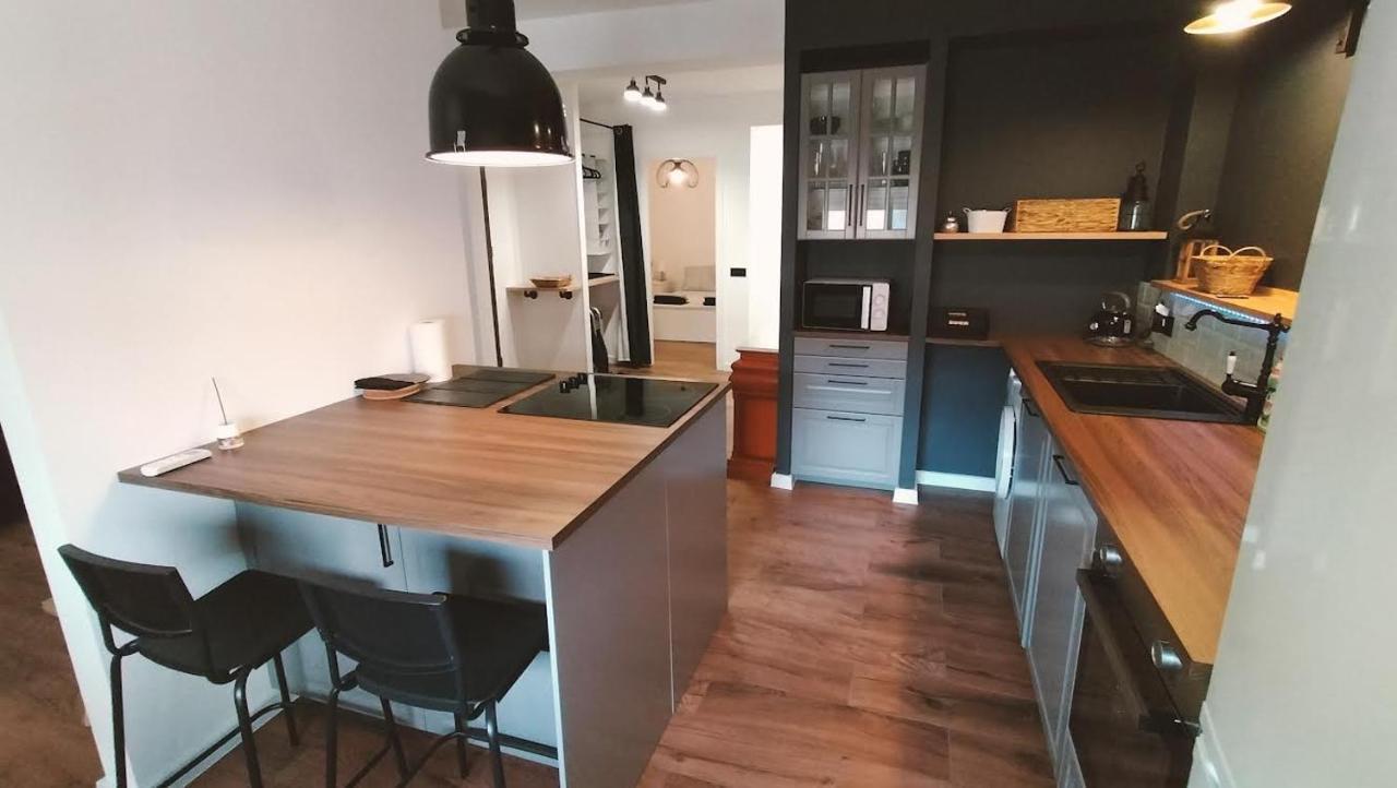 Apartamento Aguilera Гандия Экстерьер фото