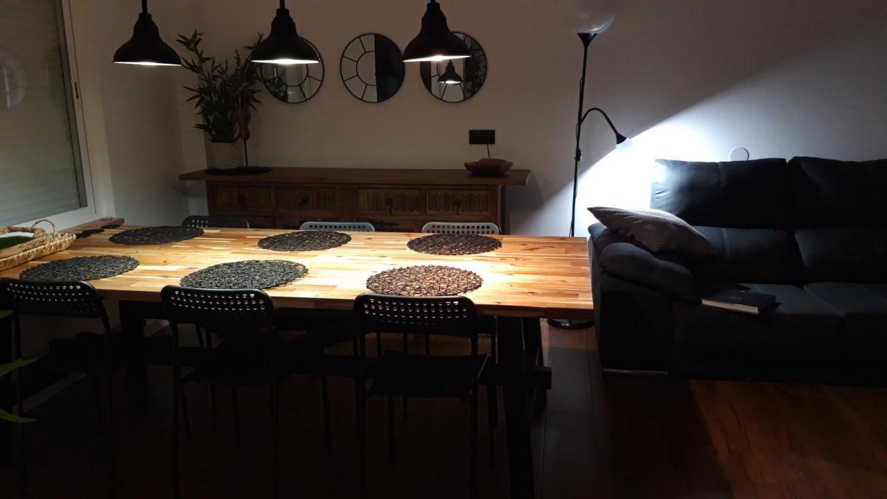Apartamento Aguilera Гандия Экстерьер фото