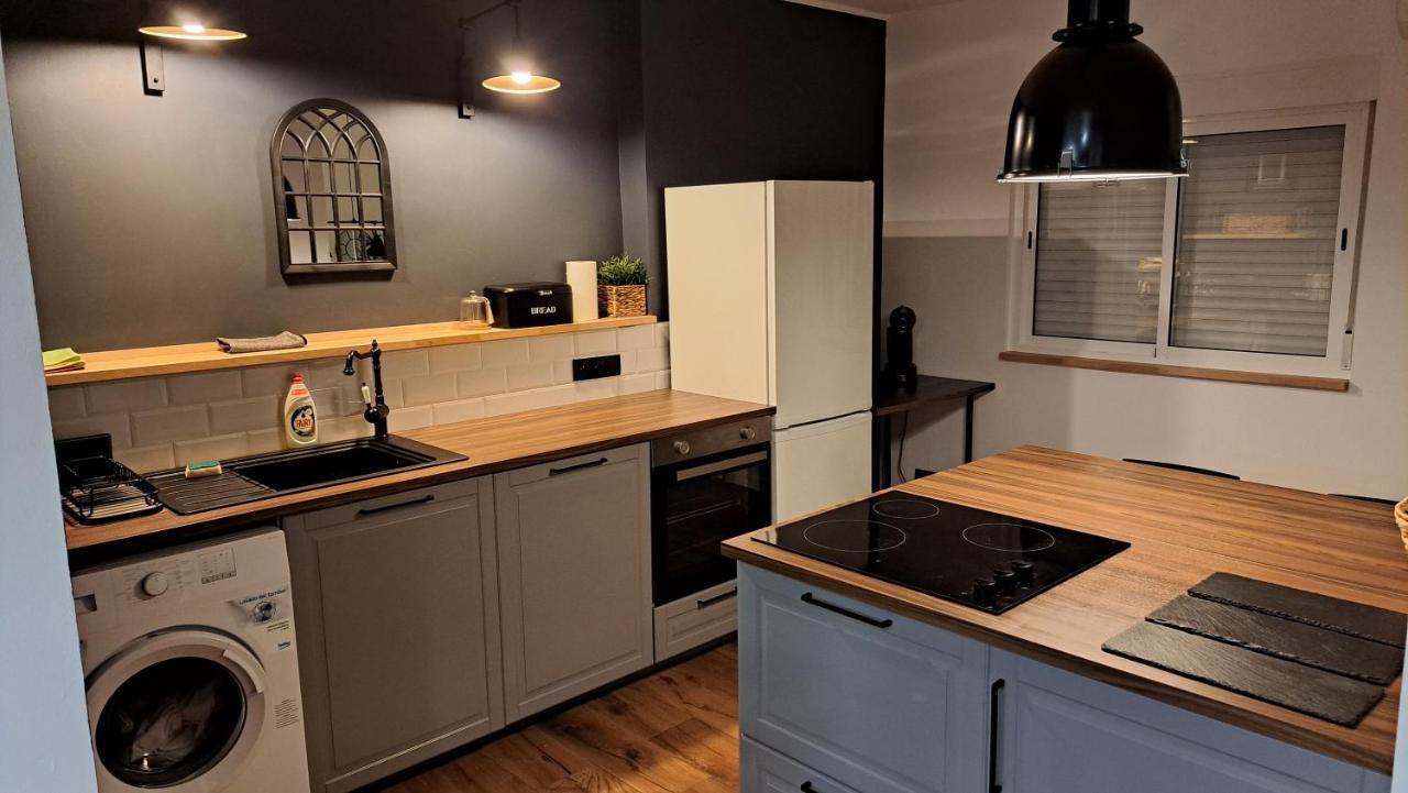 Apartamento Aguilera Гандия Экстерьер фото